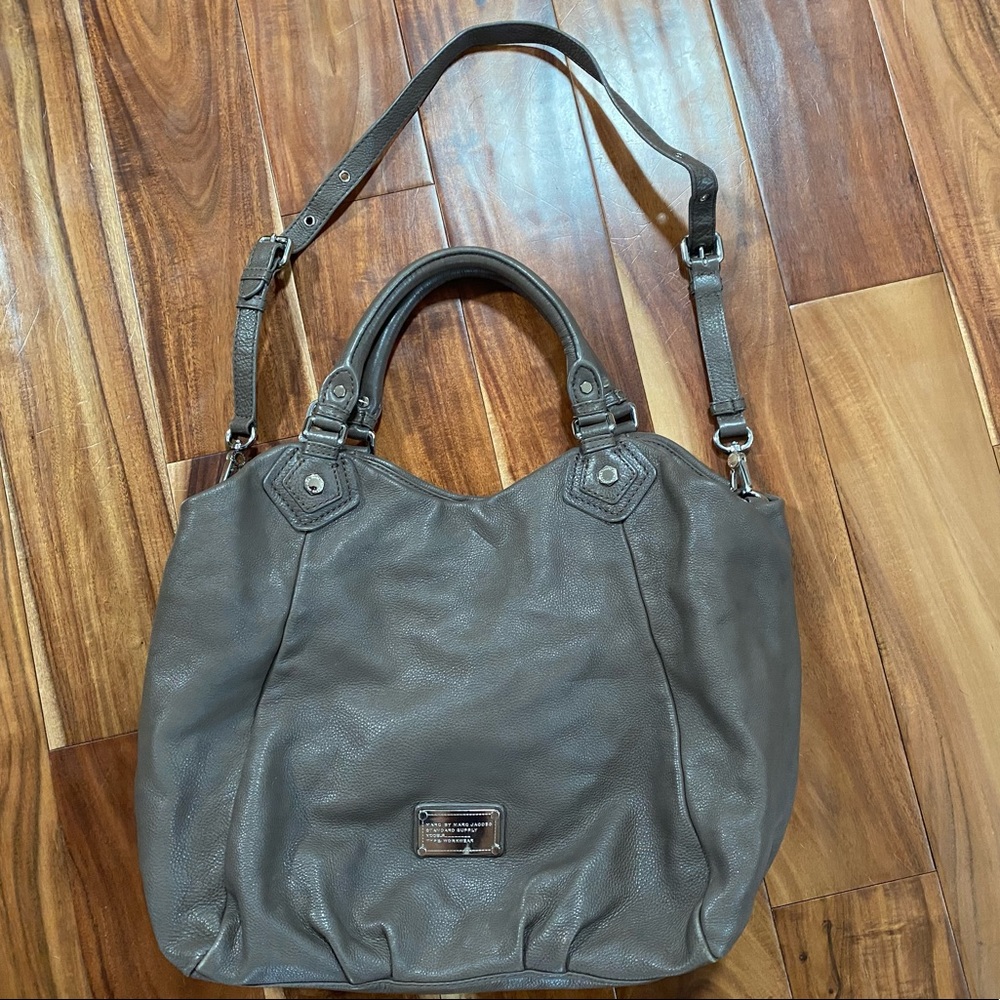 Marc by Marc Jacob’s bag.